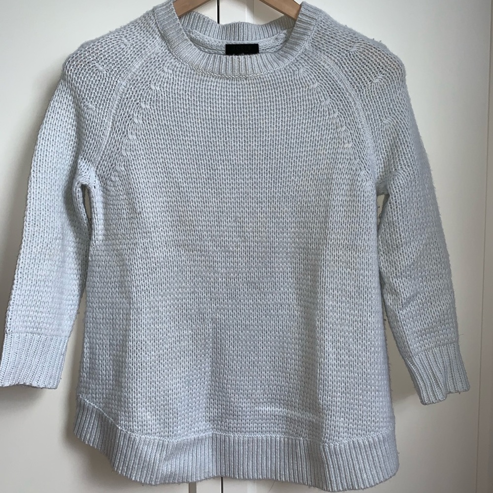 FLASH SALE! J. Crew Collection Cashmere Sweater